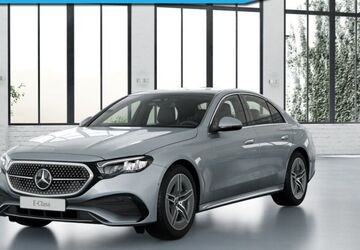 Mercedes-Benz E 200 3.218 km 55.680 &euro; Titisee-Neustadt 79822