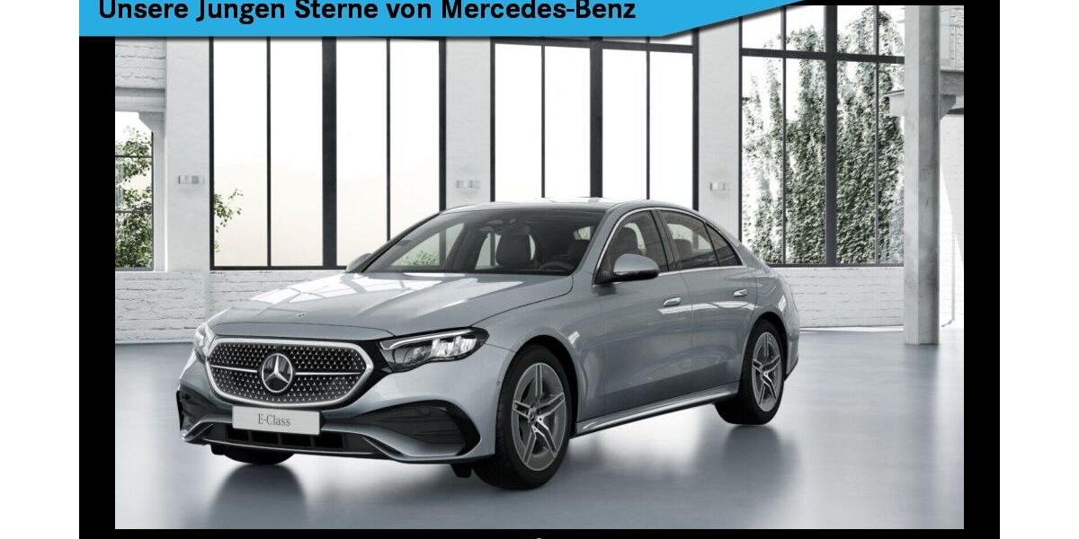 Mercedes-Benz E 200 3.218 km 55.680 &euro; Titisee-Neustadt 79822