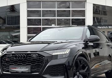 Audi RSQ8 20.000 km 114.900 &euro; Deißlingen 78652