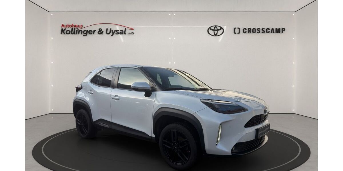 Toyota Yaris 68.850 km 22.190 &euro; Titisee-Neustadt 79822