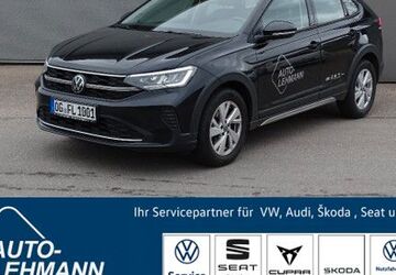 VW Taigo 29.990 km 18.990 &euro; Gutach 77793