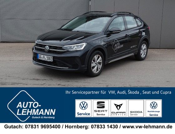 VW Taigo 29.990 km 18.990 &euro; Gutach 77793