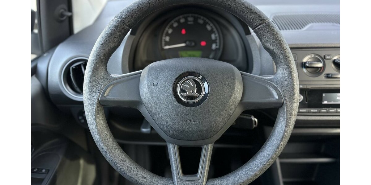 Skoda Citigo 1.0 TSI Cool Edition KLIMA/LED/ISOFIX/AUX 78.877 km 6.900 &euro; Villingen-Schwenningen 78054