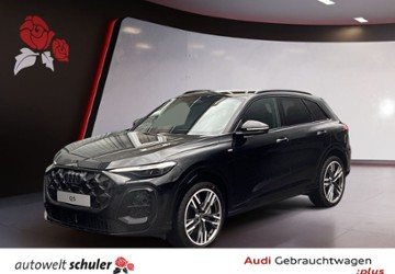Audi Q5 2.008 km 67.490 &euro; Villingen-Schwenningen 78052