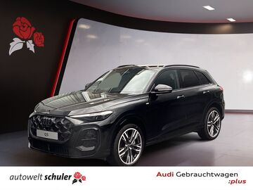 Gebrauchte Audi Q5