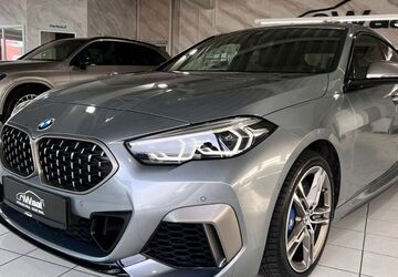 BMW M235 13.066 km 37.300 &euro; Spaichingen 78549