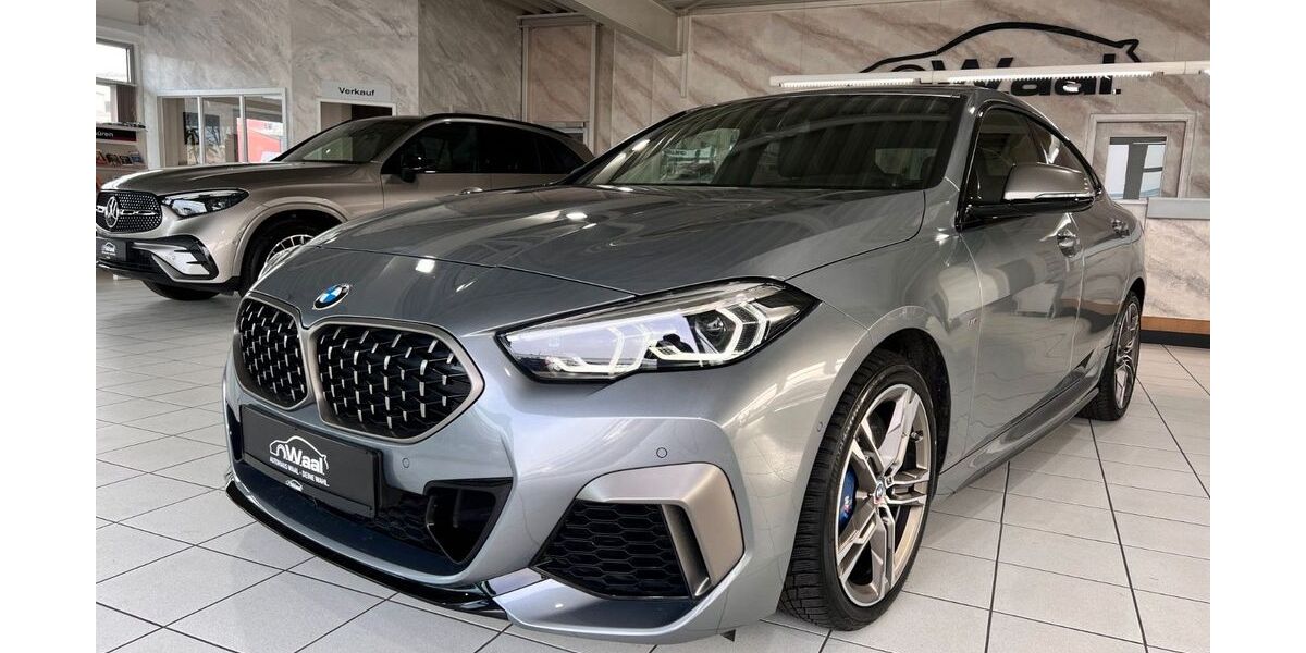 BMW M235 13.066 km 37.300 &euro; Spaichingen 78549