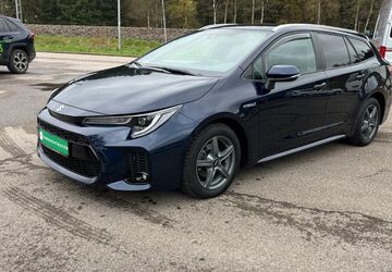 Suzuki Swace 23.265 km 19.990 &euro; Oberndorf 78727