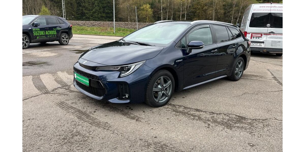 Suzuki Swace 23.265 km 19.990 &euro; Oberndorf 78727