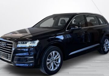 Audi Q7 225.380 km 28.900 &euro; Bad Dürrheim 78073