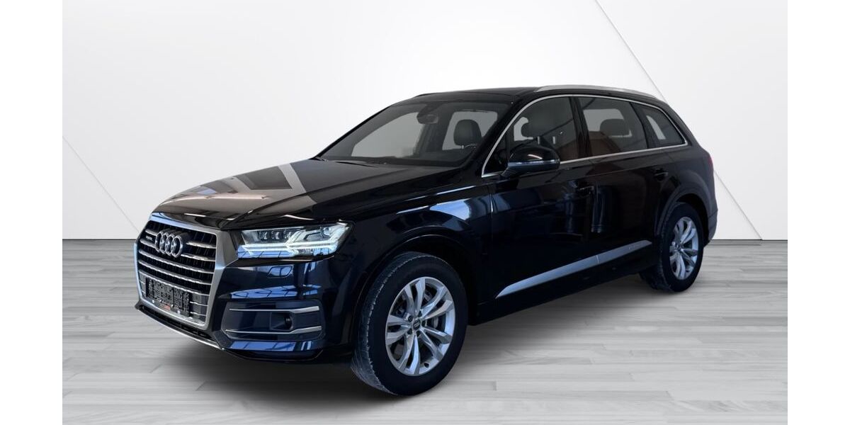 Audi Q7 225.380 km 28.900 &euro; Bad Dürrheim 78073