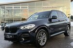 BMW X3 xDrive 30 d M Sport CARPLAY/NAVI/DAB/LED/AHK 81.948 km 37.900 &euro; Villingen-Schwenningen 78054