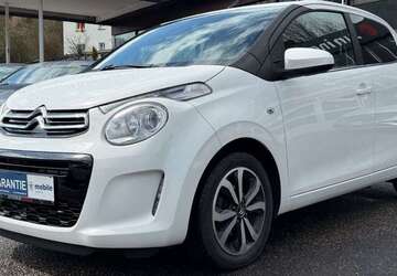 Citroen C1 77.953 km 9.999 &euro; Epfendorf 78736