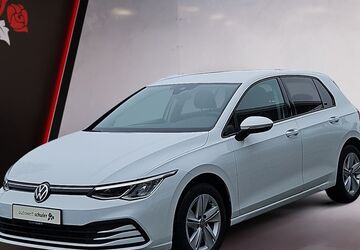 VW Golf 44.100 km 19.949 &euro; Villingen-Schwenningen 78052