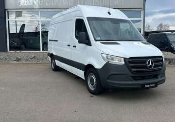 Mercedes-Benz Sprinter 82.100 km 29.238 &euro; Rottweil 78628