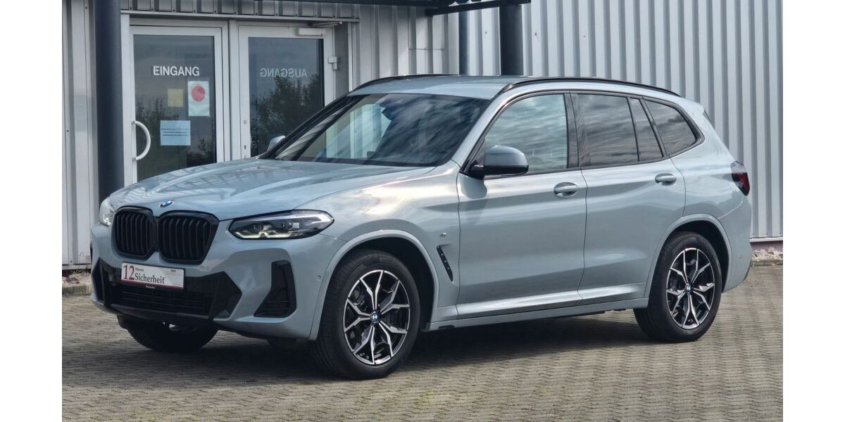 BMW X3 142.000 km 33.990 &euro; Zimmern o. Rottweil 78658