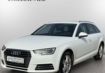Audi A4 215.000 km 12.490 &euro; Schömberg 72355