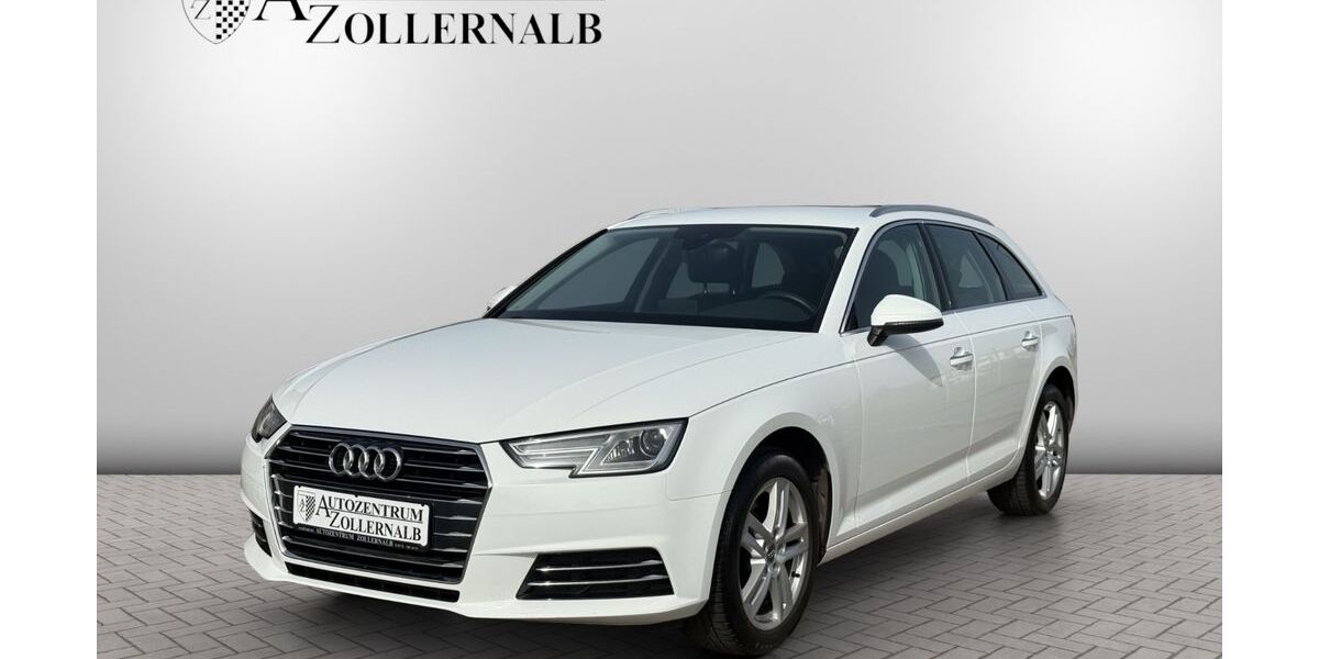 Audi A4 215.000 km 12.490 &euro; Schömberg 72355