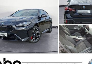 BMW 223 Gran Coupé 2.500 km 41.790 &euro; Villingen Schwenningen 78052