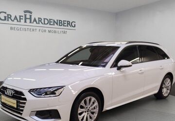 Audi A4 119.300 km 27.460 &euro; Tuttlingen 78532