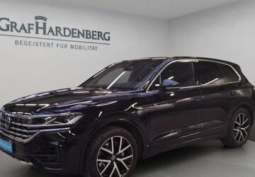 VW Touareg 32.100 km 49.910 &euro; Tuttlingen 78532