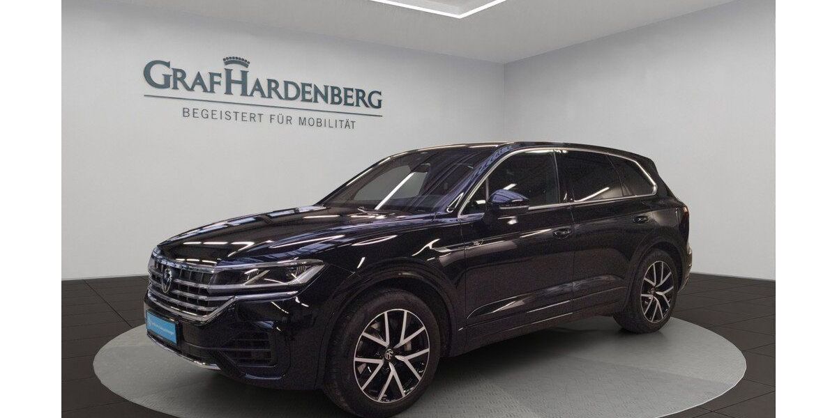 VW Touareg 32.100 km 49.910 &euro; Tuttlingen 78532