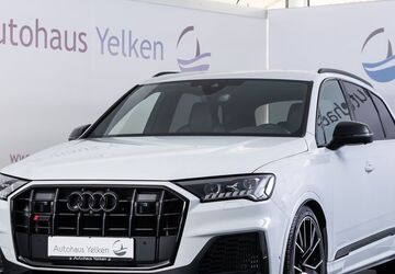 Audi SQ7 47.090 km 67.490 &euro; Spaichingen 78549