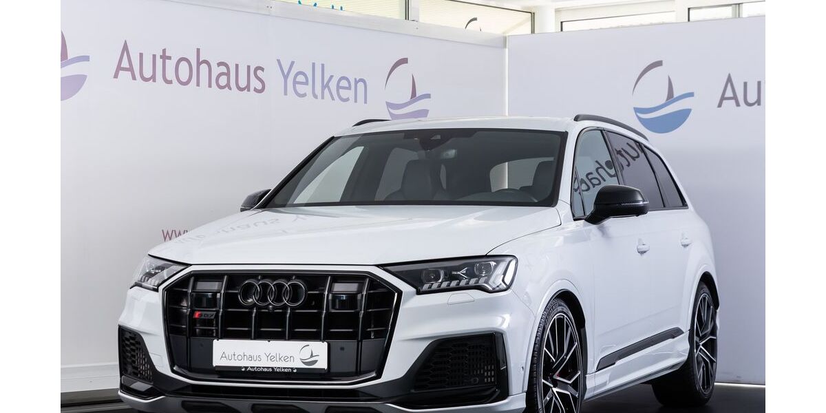 Audi SQ7 47.090 km 67.490 &euro; Spaichingen 78549