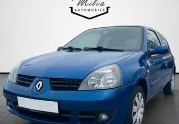 Renault Clio 207.000 km 990 &euro; Bad Dürrheim 78073