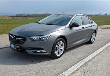 Opel Insignia 184.300 km 9.999 &euro; Zimmern Ob Rottweil 78658