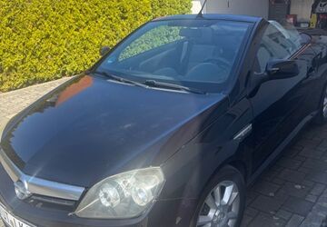 Opel Tigra 137.000 km 2.999 &euro; Spaichingen 78549