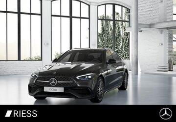 Mercedes-Benz C 220 11.431 km 46.940 &euro; Tuttlingen 78532