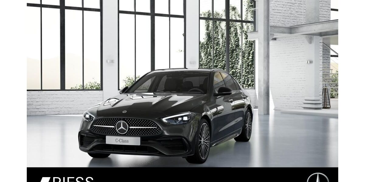 Mercedes-Benz C 220 11.431 km 46.940 &euro; Tuttlingen 78532