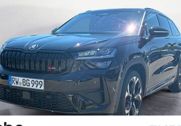 Skoda Kodiaq 6.001 km 55.990 &euro; Rottweil 78628
