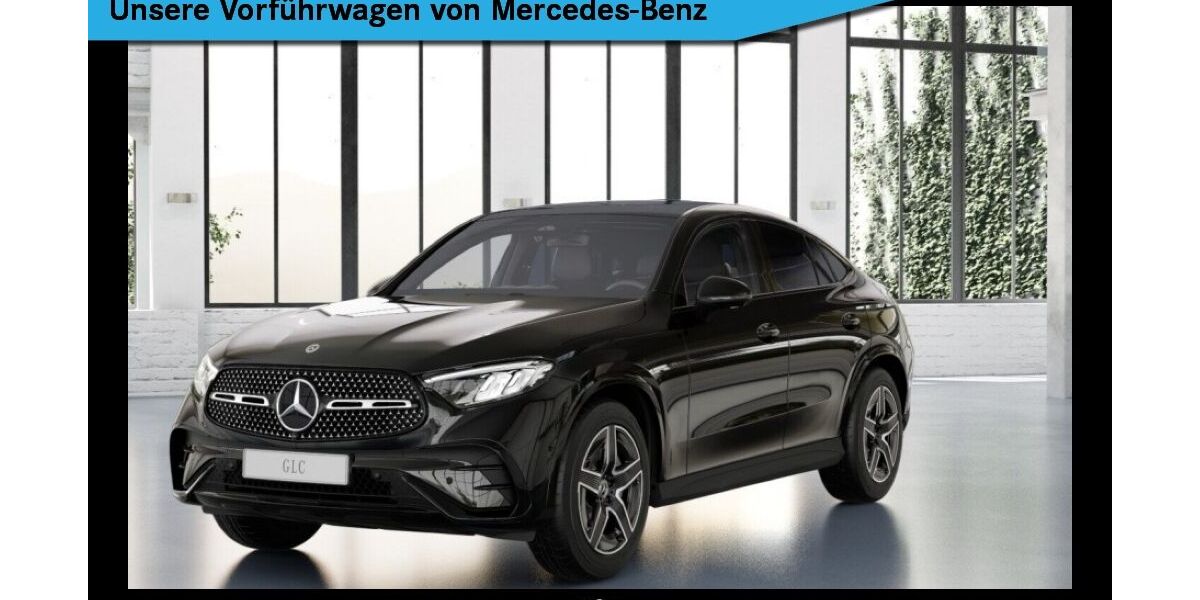 Mercedes-Benz GLC 220 9.900 km 61.590 &euro; Villingen-Schwenningen OT Schwenningen 78056