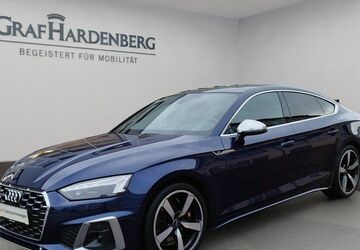 Audi S5 56.100 km 43.910 &euro; Tuttlingen 78532