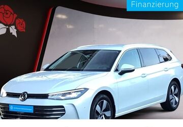 VW Passat Variant 23.200 km 33.549 &euro; Villingen-Schwenningen 78052