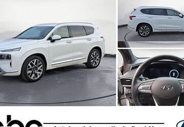 Hyundai SANTA FE 76.658 km 35.460 &euro; Tuttlingen 78532