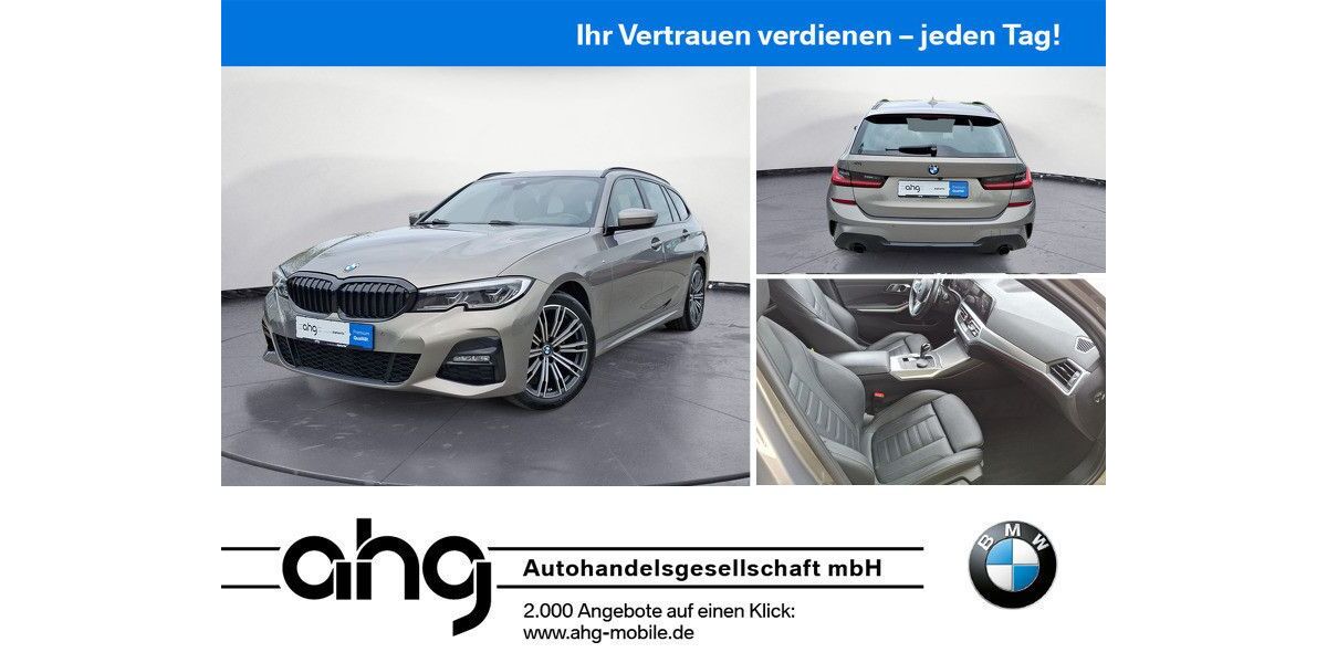 BMW 320 101.750 km 30.930 &euro; Villingen Schwenningen 78052