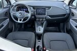 Renault ZOE Life/KEYLESS/LENKHZ./TEMPOMAT/1.HAND 62.409 km 12.900 &euro; Villingen-Schwenningen 78054