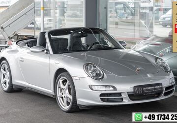 Porsche 997 170.898 km 39.990 &euro; Villingen-Schwenningen 78054
