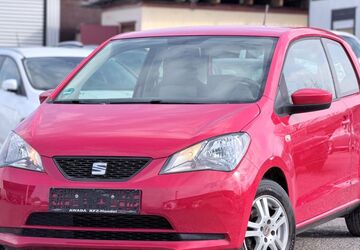 Seat Mii 116.300 km 4.980 &euro; Tuttlingen 78532