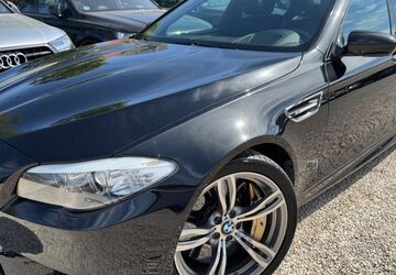 BMW M5 142.810 km 29.999 &euro; Tuttlingen 78532