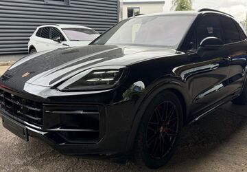 Porsche Cayenne 47.500 km 114.900 &euro; Rietheim-Weilheim 78604