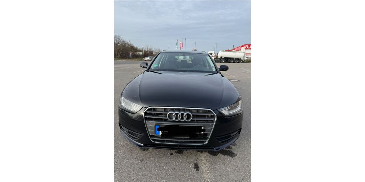 Audi A4 279.323 km 8.390 &euro; Bräunlingen 78199