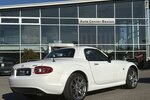 Mazda MX-5 2.0 Sendo Roadster Coupe NAVI/SITZHEIZUNG 88.467 km 15.900 &euro; Villingen-Schwenningen 78054