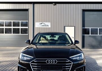 Audi A4 143.000 km 19.000 &euro; Durchhausen 78591