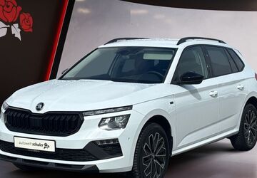Skoda Kamiq 26.500 km 25.549 &euro; Donaueschingen 78166