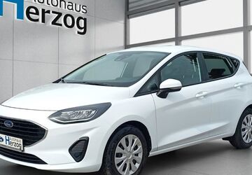 Ford Fiesta 45.600 km 14.390 &euro; Schramberg 78713