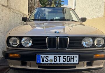 BMW 316 59.963 km 14.000 &euro; Villingen-Schwenningen 78054